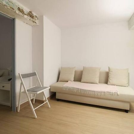 Ferienwohnung Vivienda En El Centro De Santander Exterior foto