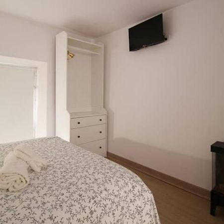 Ferienwohnung Vivienda En El Centro De Santander Exterior foto