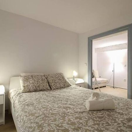 Ferienwohnung Vivienda En El Centro De Santander Exterior foto