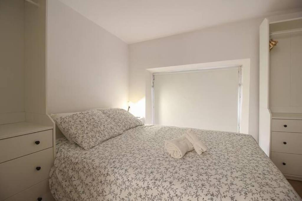 Ferienwohnung Vivienda En El Centro De Santander Exterior foto